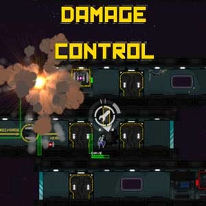 DAMAGE CONTROL Pc