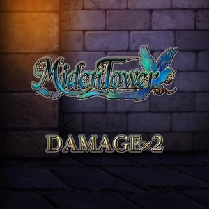 Damage x2 Miden Tower Pc