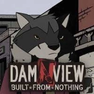 Damnview Built from Nothing Xbox Series X