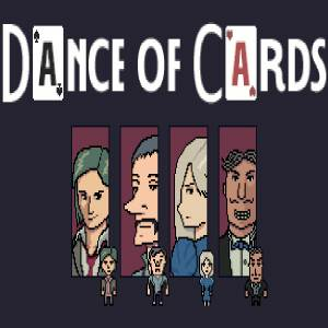 Dance of Cards Pc