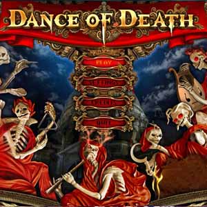 Comprar Dance of Death CD Key Comparar Preços