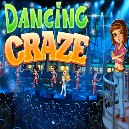 Comprar Dancing Craze CD Key Comparar Preços
