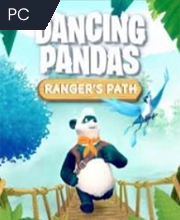 Dancing Pandas: Ranger's Path Pc