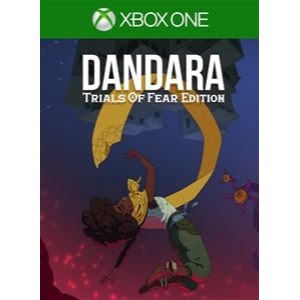 Comprar Dandara Trials Of Fear Edition Xbox One Barato Comparar Preços