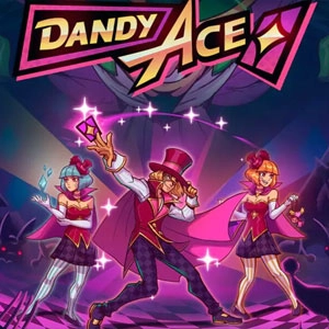 Dandy Ace Xbox One