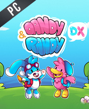Comprar Dandy & Randy DX CD Key Comparar Preços