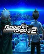 Danganronpa 2x2 Playstation 5