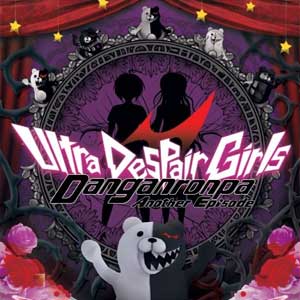 Comprar Danganronpa Another Episode Ultra Despair Girls PS4 Codigo Comparar Preços