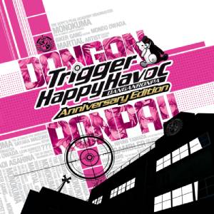 Comprar Danganronpa Trigger Happy Havoc Anniversary Edition Xbox One Barato Comparar Preços