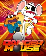 Danger Mouse Xbox One