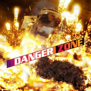 Danger Zone Xbox Series X