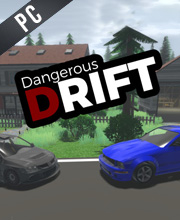 Comprar Dangerous Drift CD Key Comparar Preços