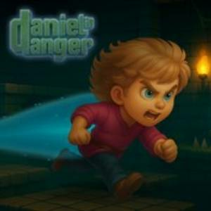 Daniel in Danger Xbox Series X