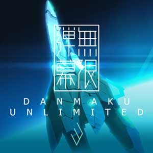 Comprar Danmaku Unlimited 3 CD Key Comparar Preços