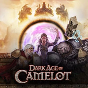 Dark Age of Camelot 975 Mithril Pack Pc