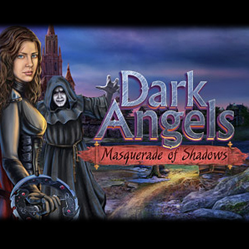 Comprar Dark Angels Masquerade of Shadows CD Key Comparar Preços