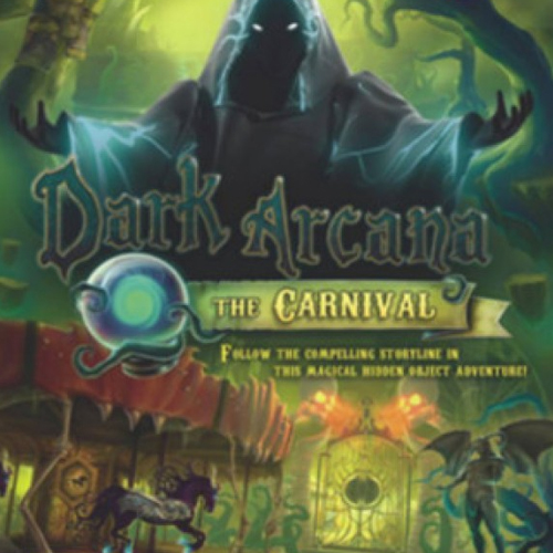 Comprar Dark Arcana The Carnival CD Key Comparar Preços