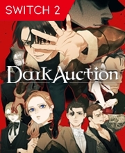 Comprar Dark Auction Nintendo Switch 2 barato Comparar Preços