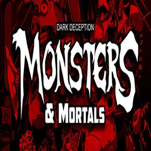 Dark Deception Monsters and Mortals Pc