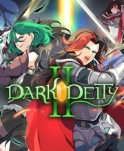 Comprar Dark Deity 2 Nintendo Switch barato Comparar Preços