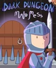 Dark Dungeon Mind Mess Xbox Series X