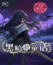 Dark Fairy Tale Pc