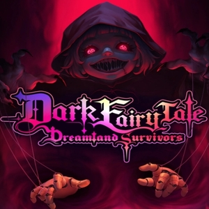 Dark Fairy Tale Dreamland Survivors Pc