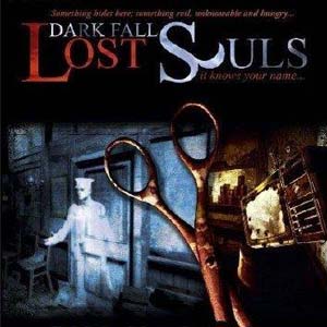 Comprar Dark Fall Lost Souls CD Key Comparar Preços