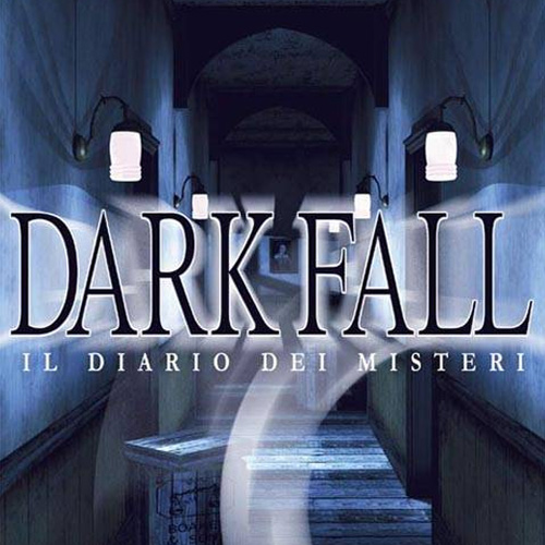 Comprar Dark Fall The Journal Files CD Key Comparar Preços