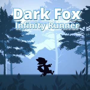 Dark Fox Infinity Runner Playstation 4