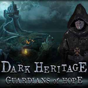 Comprar Dark Heritage Guardians of Hope CD Key Comparar Preços