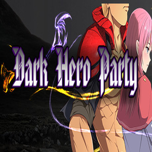 Comprar Dark Hero Party CD Key Comparar Preços