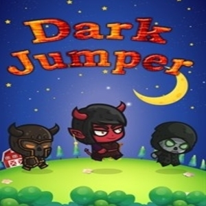 Comprar Dark Jumper Run CD Key Comparar Preços