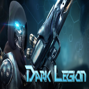 Comprar Dark Legion VR CD Key Comparar Preços