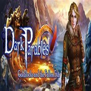 Dark Parables Goldilocks And The Fallen Star Pc