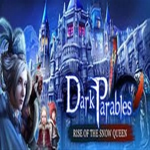 Dark Parables Rise Of The Snow Queen