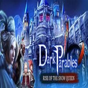 Dark Parables Rise Of The Snow Queen Pc