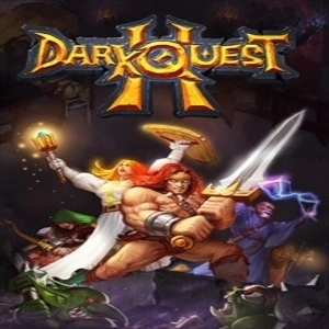 Dark Quest 2 Playstation 4