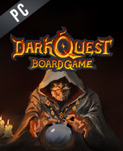 Comprar Dark Quest Board Game CD Key Comparar Preços