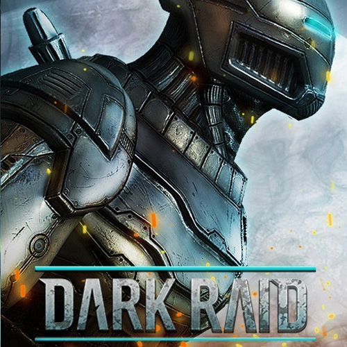 Dark Raid Pc