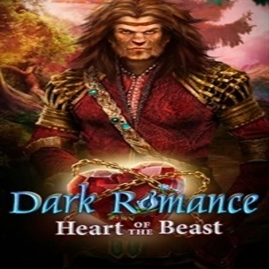 Dark Romance Heart of the Beast Pc