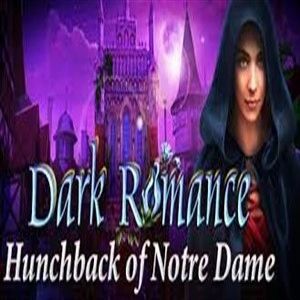 Dark Romance Hunchback of Notre Dame Pc
