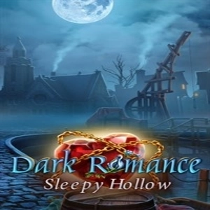 Dark Romance Sleepy Hollow Pc