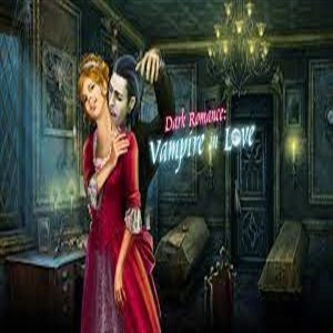Dark Romance Vampire in Love Pc