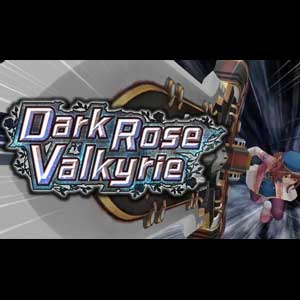 Comprar Dark Rose Valkyrie PS4 Codigo Comparar Preços