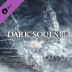 Comprar Dark Souls 3 Ashes of Ariandel Xbox Series Barato Comparar Preços
