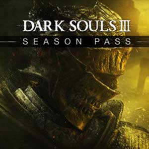 Comprar Dark Souls 3 Season Pass Xbox One Barato Comparar Preços