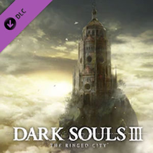 Comprar Dark Souls 3 The Ringed City PS4 Comparar Preços