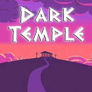 Dark Temple Xbox Series X