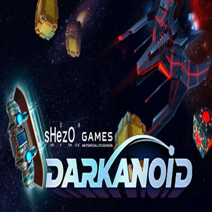Comprar Darkanoid CD Key Comparar Preços